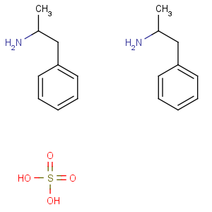 amphetamine sulfate synthesis